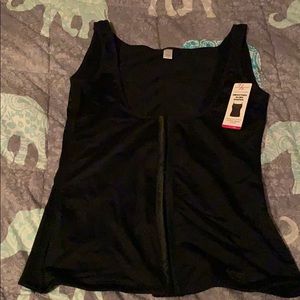 Ashley Stewart Body Shaper